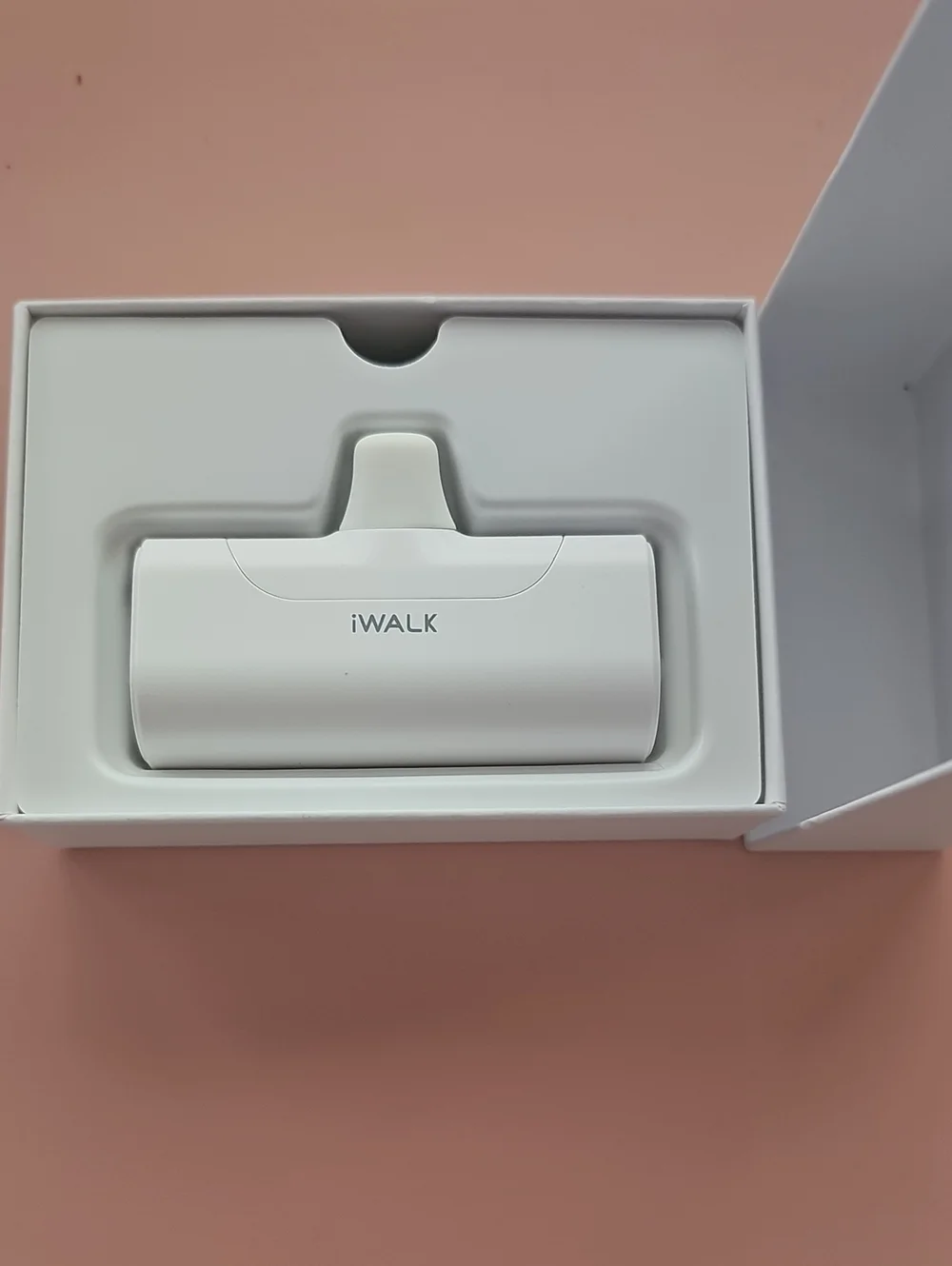 N/A portable charger